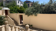 9 otaqlı Villa / Həyət evi, Satış, Bakı, Səbail