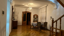 6 otaqlı Villa / Həyət evi, Kirayə (aylıq), Bakı, Nərimanov, Gənclik