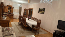 6 otaqlı Villa / Həyət evi, Kirayə (aylıq), Bakı, Nərimanov, Gənclik