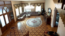 14 otaqlı Villa / Həyət evi, Satış, Bakı, Nərimanov
