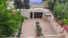 9 otaqlı Villa / Həyət evi, Satış, Bakı, Binəqədi, 20 yanvar