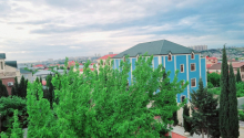 9 otaqlı Villa / Həyət evi, Satış, Bakı, Binəqədi, 20 yanvar