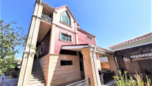 7 otaqlı Villa / Həyət evi, Satış, Şamaxı