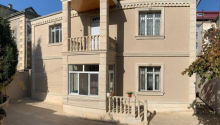 5 otaqlı Villa / Həyət evi, Satış, Bakı, Xətai, Həzi Aslanov
