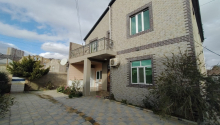 7 otaqlı Villa / Həyət evi, Satış, Bakı, Suraxanı, Həzi Aslanov