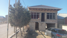 3 otaqlı Villa / Həyət evi, Satış, Bakı, Sabunçu, Koroğlu