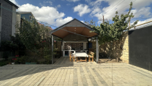 6 otaqlı Villa / Həyət evi, Satış, Abşeron
