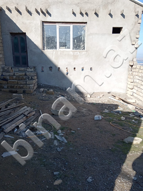3 otaqlı Villa / Həyət evi, Satış, Bakı, 20 yanvar
