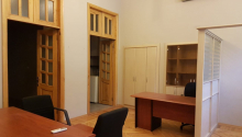 3 otaqlı Ofis, Kirayə (aylıq), Bakı, Yasamal, Nizami