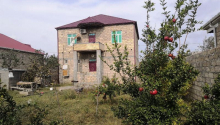5 otaqlı Villa / Həyət evi, Satış, Bakı, Xəzər