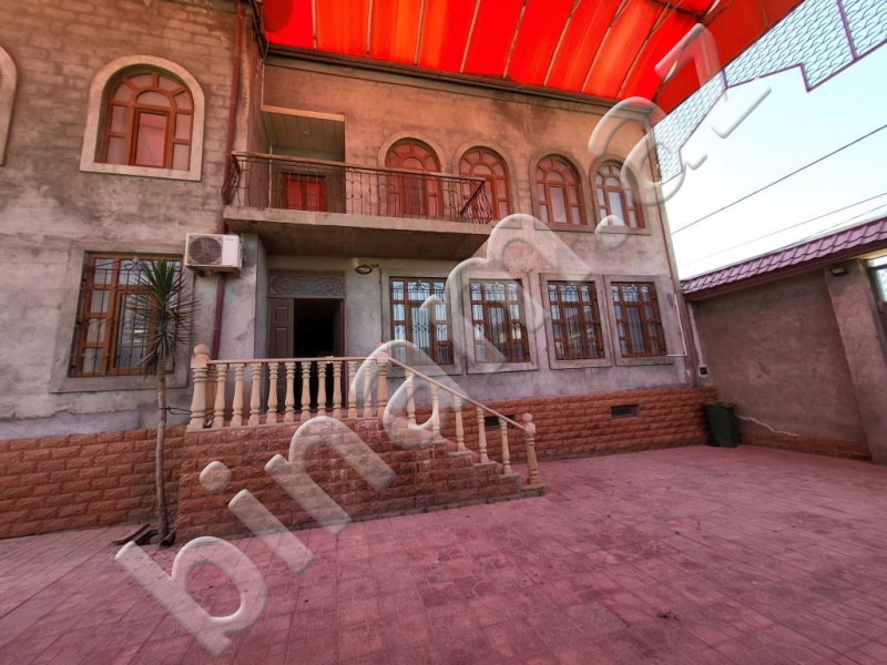 2 otaqlı Villa / Həyət evi, Kirayə (aylıq), Bakı, Xəzər, Koroğlu