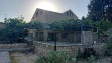 7 otaqlı Bağ evləri, Satış, Abşeron