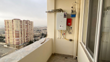 2 otaqlı Yeni tikili, Satış, Bakı, Xətai, Həzi Aslanov