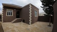 3 otaqlı Villa / Həyət evi, Satış, Bakı, Binəqədi, Azadlıq pros.