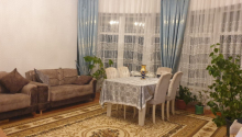 8 otaqlı Villa / Həyət evi, Satış, Bakı, Xəzər
