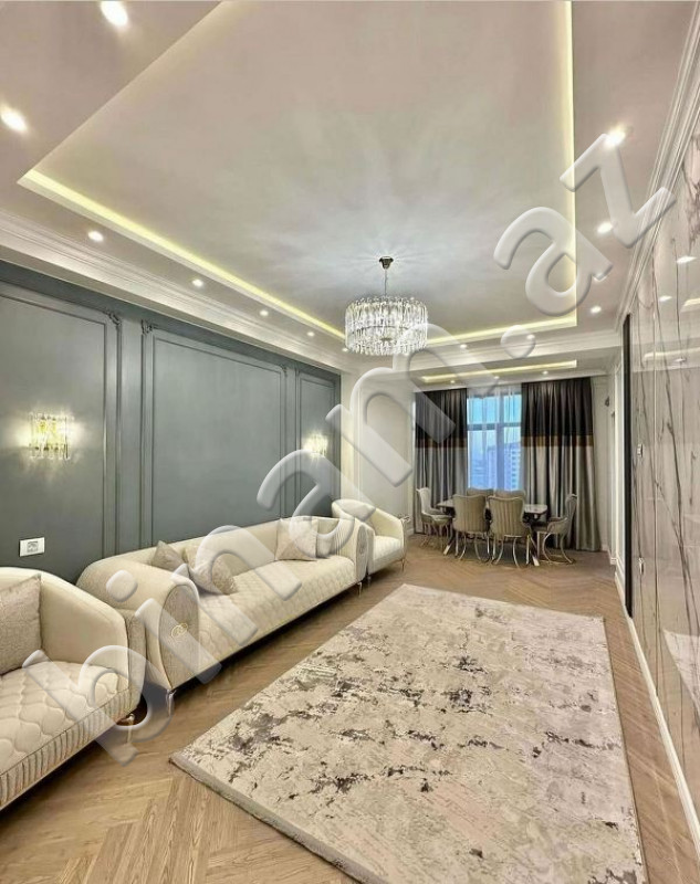 2 otaqlı Yeni tikili, Satış, Bakı, Nərimanov, Nəriman Nərimanov