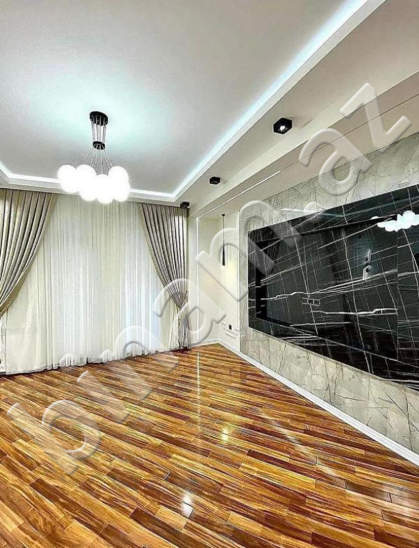 2 otaqlı Yeni tikili, Satış, Bakı, Nəsimi, 20 yanvar