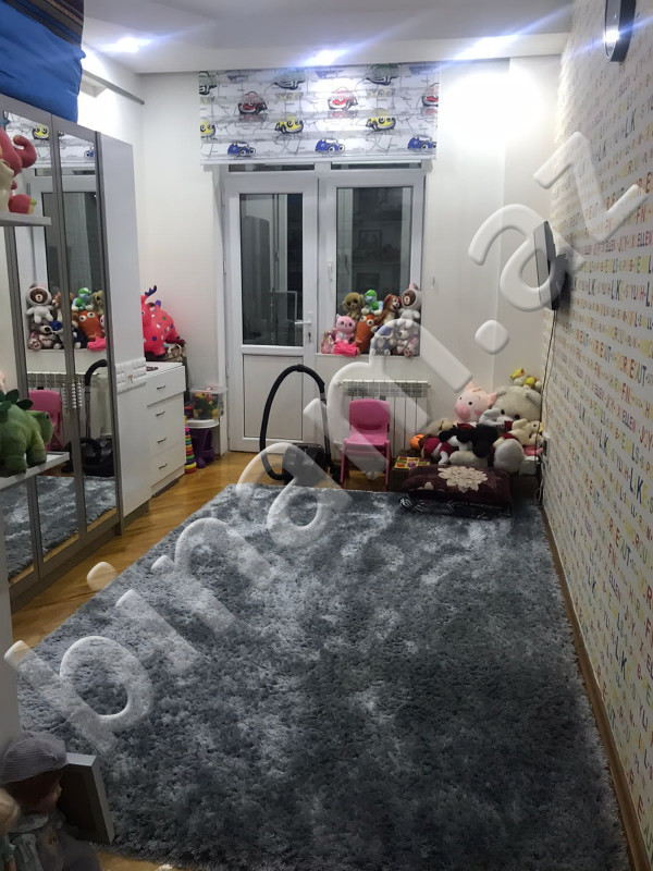 2 otaqlı Yeni tikili, Satış, Bakı, Yasamal
