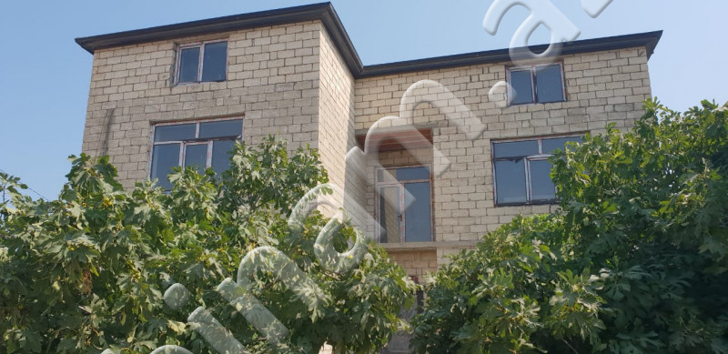 8 otaqlı Villa / Həyət evi, Satış, Bakı, Sabunçu