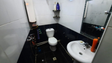 3 otaqlı Villa / Həyət evi, Satış, Bakı, Binəqədi, Azadlıq pros.