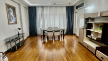 3 otaqlı Yeni tikili, Kirayə (aylıq), Bakı, Xətai, Xətai