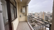 3 otaqlı Yeni tikili, Satış, Bakı, Nizami, Neftçilər