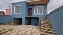 2 otaqlı Villa / Həyət evi, Satış, Abşeron