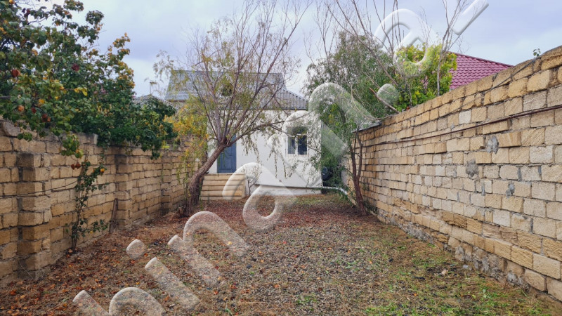 2 otaqlı Villa / Həyət evi, Satış, Abşeron