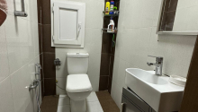 4 otaqlı Yeni tikili, Satış, Bakı, Sabunçu
