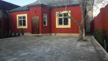 3 otaqlı Villa / Həyət evi, Satış, Bakı, Xətai, Həzi Aslanov