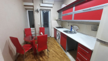 3 otaqlı Yeni tikili, Kirayə (aylıq), Bakı
