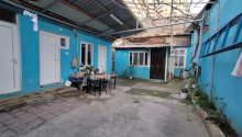 4 otaqlı Villa / Həyət evi, Satış, Bakı, Nərimanov