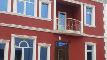 4 otaqlı Villa / Həyət evi, Satış, Bakı, Sabunçu