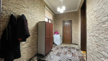 4 otaqlı Villa / Həyət evi, Satış, Abşeron