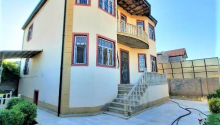 7 otaqlı Villa / Həyət evi, Satış, Bakı, Səbail