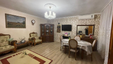 6 otaqlı Villa / Həyət evi, Satış, Bakı, Binəqədi, Memar Əcəmi