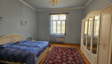 6 otaqlı Villa / Həyət evi, Satış, Bakı, Səbail