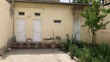 2 otaqlı Villa / Həyət evi, Satış, Bakı, Binəqədi