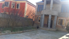 5 otaqlı Bağ evləri, Satış, Abşeron