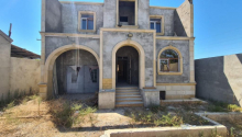 6 otaqlı Villa / Həyət evi, Satış, Bakı, Xəzər, Koroğlu