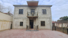  otaqlı Villa / Həyət evi, Satış, Bakı, Binəqədi