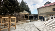 8 otaqlı Villa / Həyət evi, Satış, Bakı, Nərimanov, Gənclik