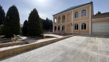6 otaqlı Villa / Həyət evi, Satış, Bakı, Sabunçu, Q.Qarayev