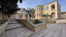 6 otaqlı Villa / Həyət evi, Kirayə (aylıq), Bakı, Sabunçu, Q.Qarayev