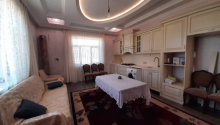 7 otaqlı Villa / Həyət evi, Satış, Şamaxı