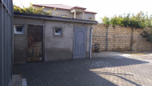 5 otaqlı Villa / Həyət evi, Satış, Bakı