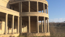 14 otaqlı Villa / Həyət evi, Satış, Abşeron