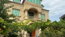 6 otaqlı Villa / Həyət evi, Satış, Bakı, Xətai, Əhmədli