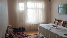 3 otaqlı Köhnə tikili, Satış, Bakı, Nizami, Xalqlar dostluğu