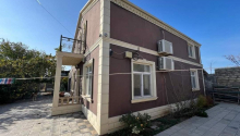 6 otaqlı Villa / Həyət evi, Satış, Bakı, Xəzər